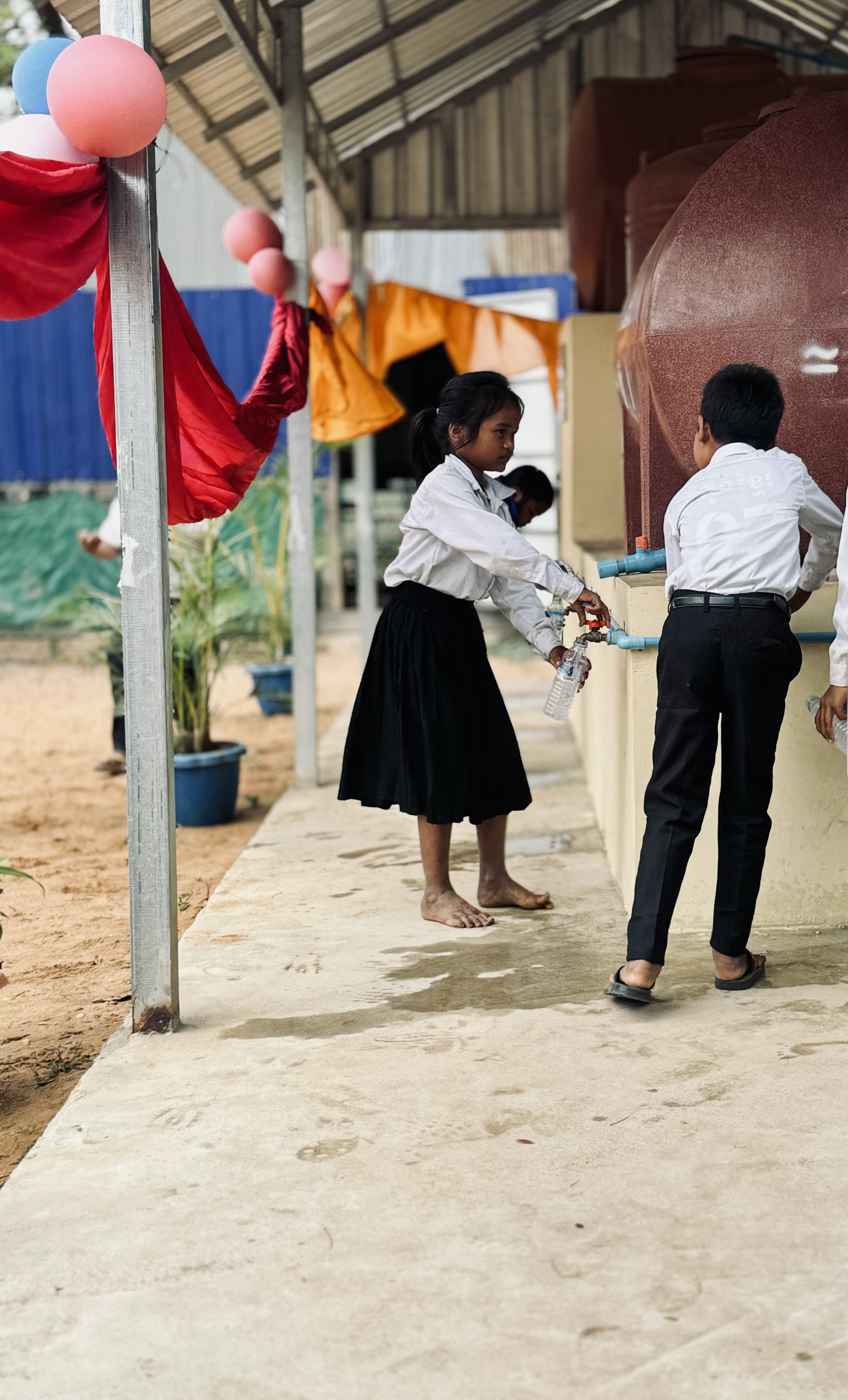Cambodia