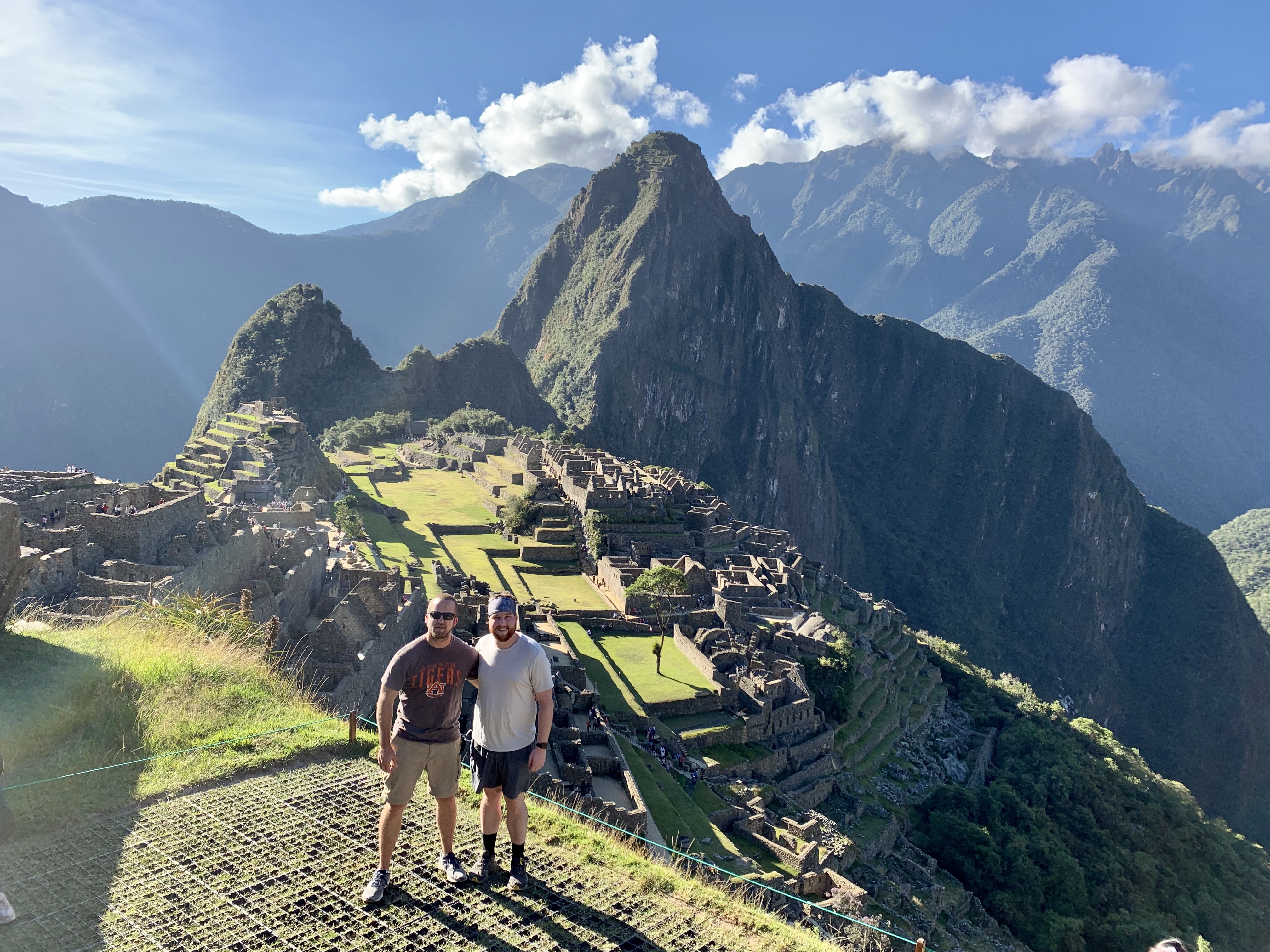 Peru