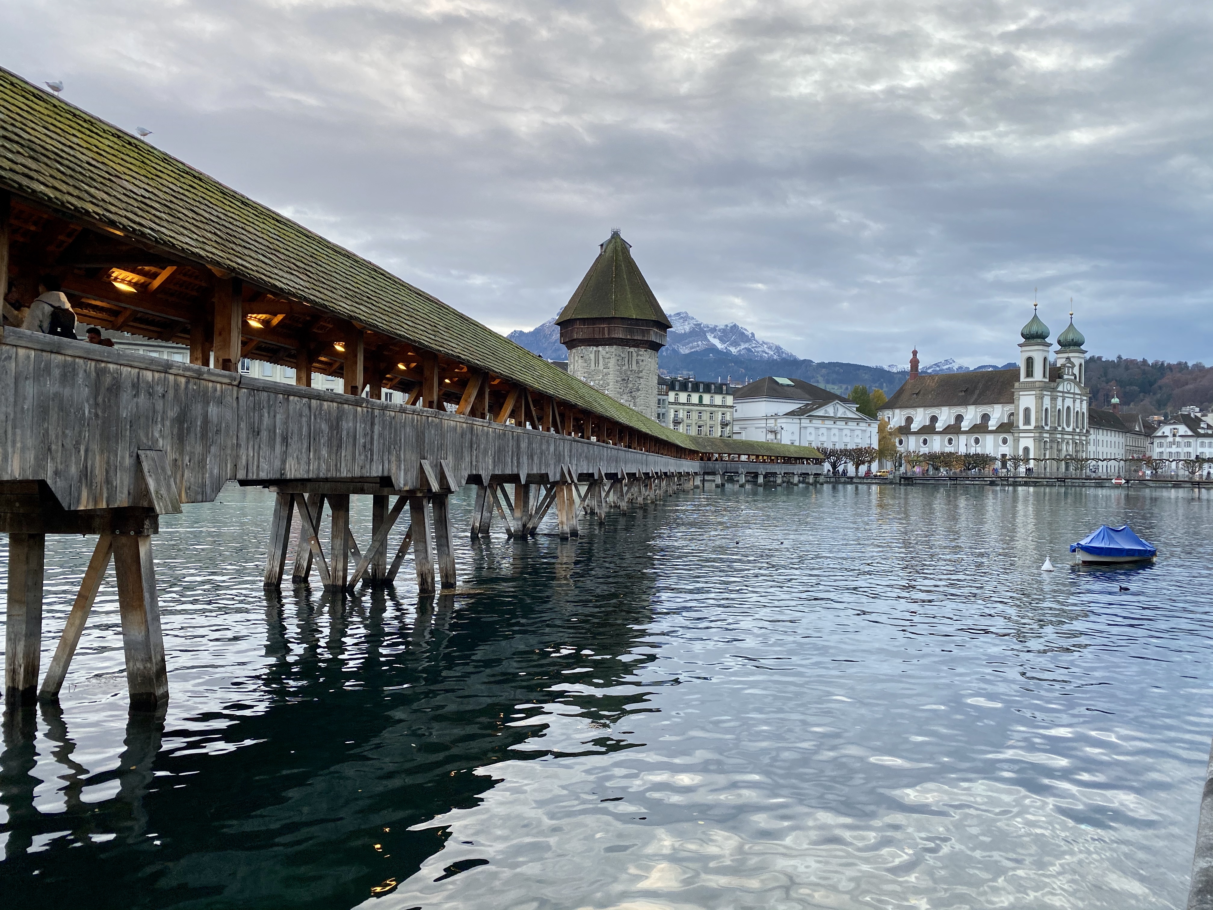Switzerland